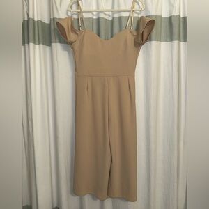 Boohoo Jumpsuit